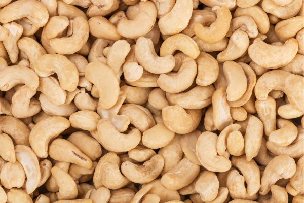 Cashew nut-alternative proteins africa