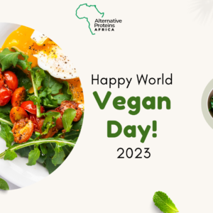 World Vegan Day 2023-APA