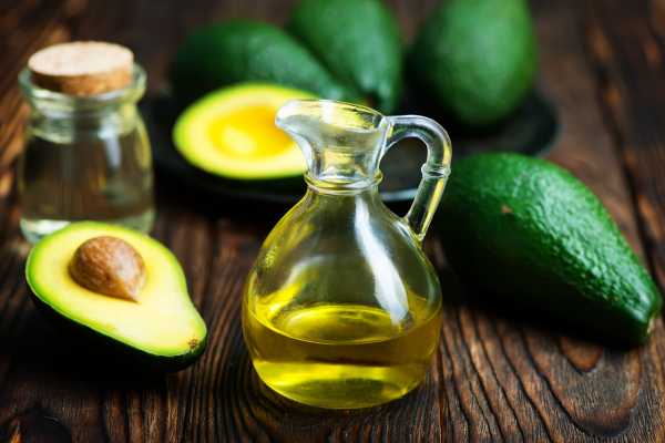 Avocado oil