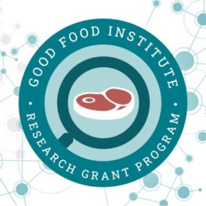 GFI ALTERNATIVE PROTEIN RESEARCH GRANTS