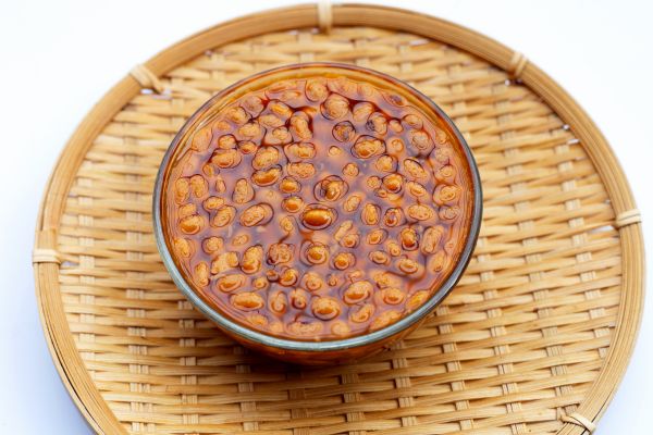 Fermented bean paste