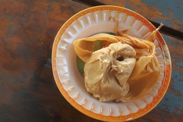 Kenkey