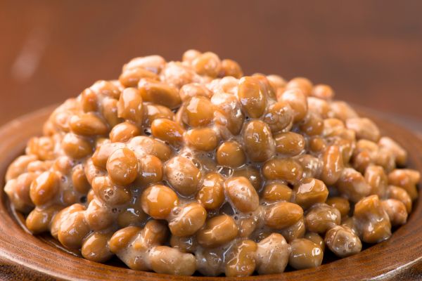 Natto