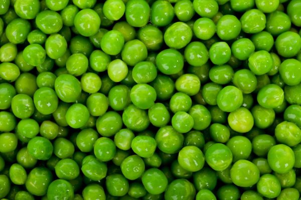 Peas