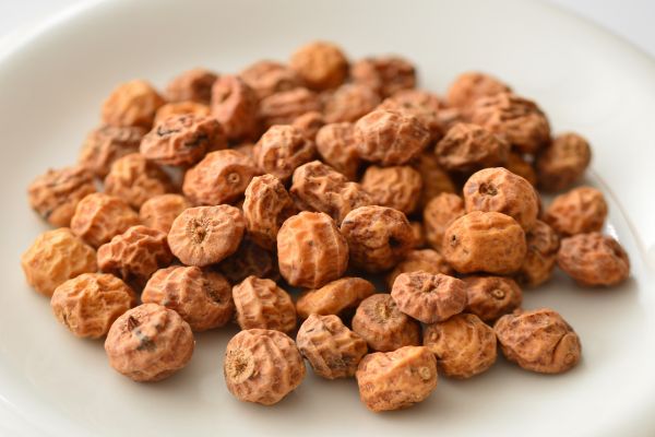 Tiger nuts